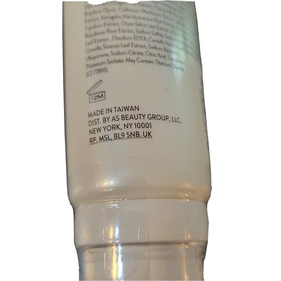 Laura Geller Spackle Skin Perfecting Primer Original Clear 2oz - Picture 5 of 5